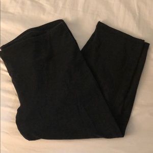 Gap Cotton Leggings